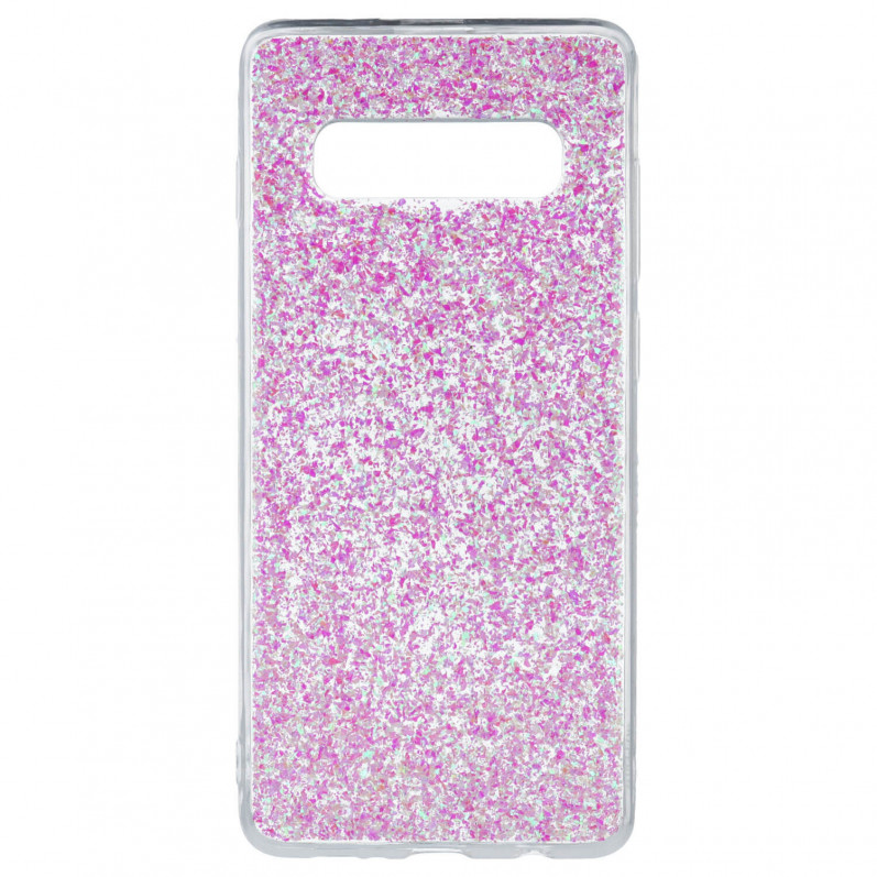 Funda Glitter Premium para Samsung Galaxy S10 Plus