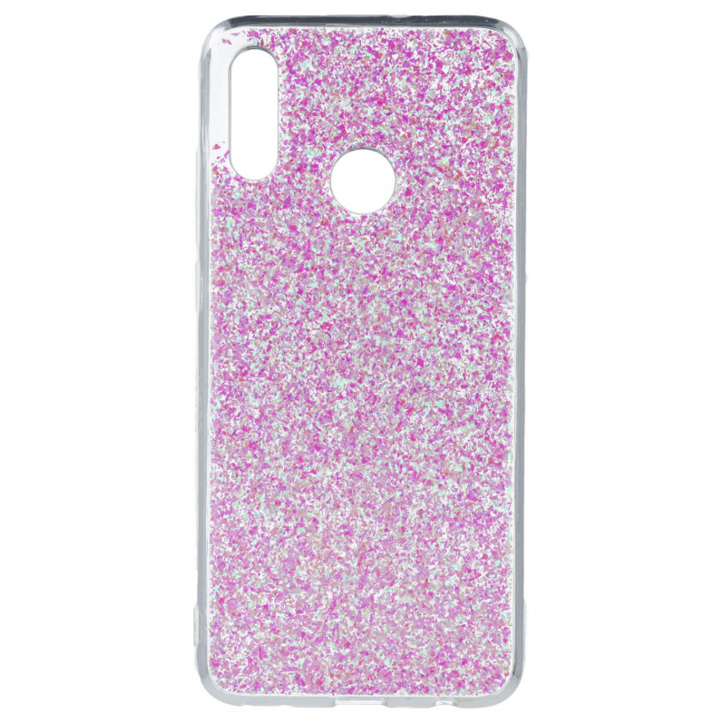 Funda Glitter Premium para Huawei Honor 10 Lite