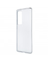 Transparent Silicone Case for VIVO X60 Pro