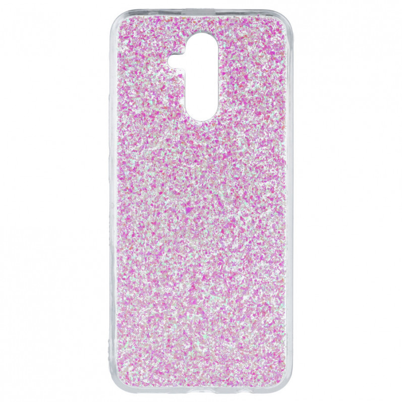 Funda Glitter Premium para Huawei Mate 20 Lite