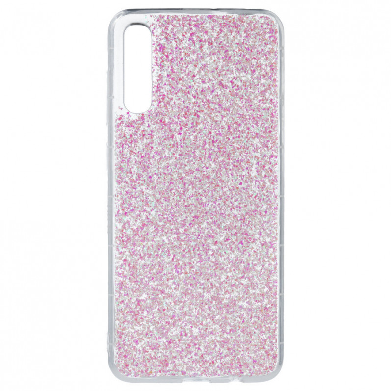 Funda Glitter Premium para Samsung Galaxy A70