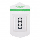 Metallic Camera Cover for Samsung Galaxy S22