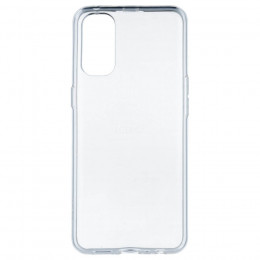 Transparent Silicone Case...