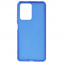Smooth Silicone Case for Xiaomi 11T Pro