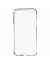 Transparent Silicone Case for iPhone SE 2022