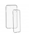 Transparent Silicone Case for iPhone SE 2022