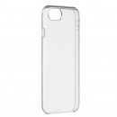 Clear case for iPhone SE 2022