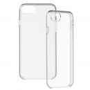 Clear case for iPhone SE 2022