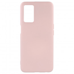 Ultra Soft Case for Oppo A16