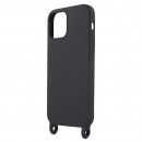 Funda Ultra suave colgante para iPhone 12