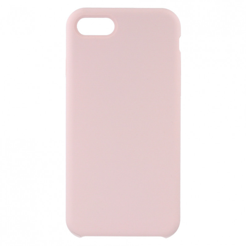 Ultra Soft Case for iPhone SE 2022