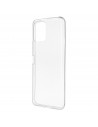 Funda Silicona transparente para Vivo Y01