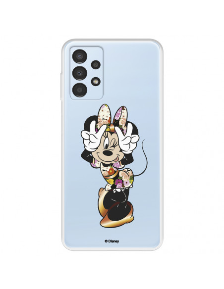 Funda para Xiaomi Redmi Note 11 Pro 5G Oficial de Disney Mickey Comic -  Clásicos Disney