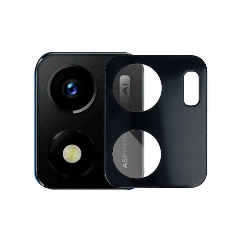 Glass Camera Cover for Vivo Y01