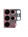 Metallic Camera Protector for Samsung Galaxy S22 Ultra