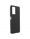 Smooth Silicone Case for Vivo Y55