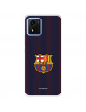 Funda para Vivo Y01 del Barcelona  - Licencia Oficial FC Barcelona