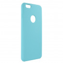 Ultra Soft Logo Case for iPhone 6 Plus