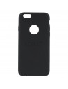 Ultra Soft Logo Case for iPhone 5