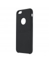 Ultra Soft Logo Case for iPhone 5