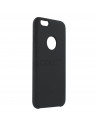 Ultra Soft Logo Case for iPhone 5