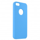 Ultra Soft Logo Case for iPhone 5S
