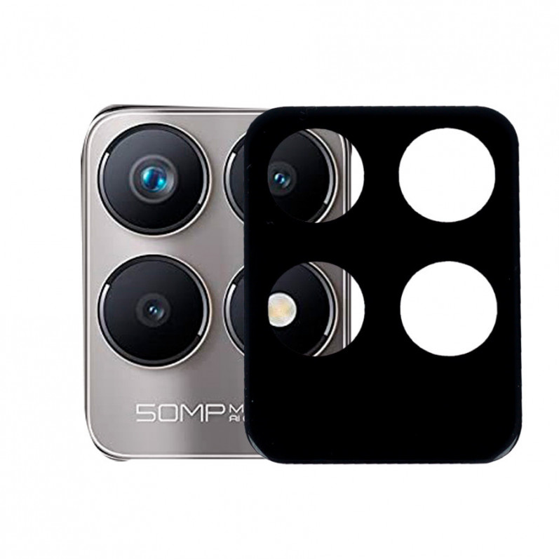 Glass Camera Cover for Realme 8i