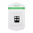 Glass Camera Cover for Realme 8i