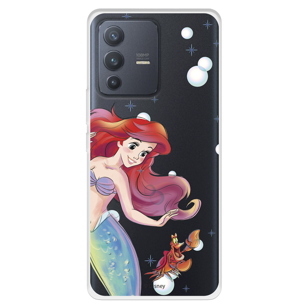 Funda para Xiaomi Poco C65 Oficial de Disney Mickey Comic