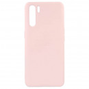 Ultra Soft Case for Oppo A91