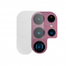 Glass Camera Cover for Samsung Galaxy S22 Ultra