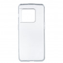 Transparent Silicone Case for OnePlus 10 Pro