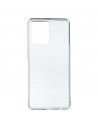 Transparent Silicone Case for OPPO Reno 7 4G