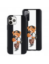 Ultra Soft Case - Teddy Bear Design