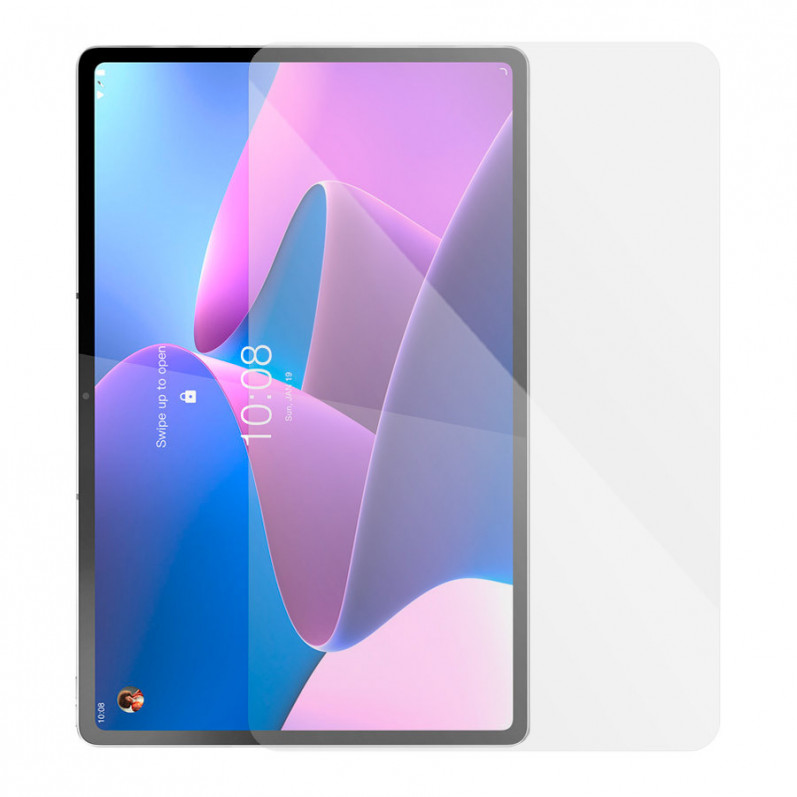 Transparent Tempered Glass for Lenovo P12 Pro
