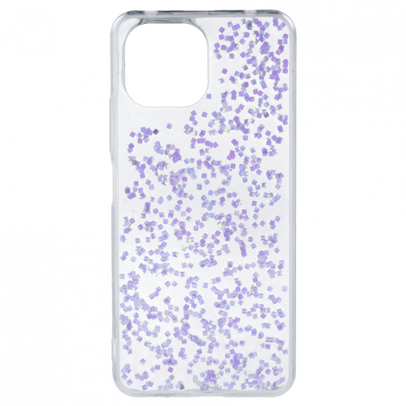 Funda Glitter Premium para Xiaomi Mi 11 Lite