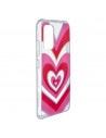 Iridescent Design Case for Samsung Galaxy A32 4G