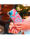 Iridescent Design Case for Samsung Galaxy A32 4G