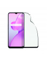 Unbreakable Full Tempered Glass for Realme C35