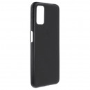Smooth Silicone Case for Oppo A72