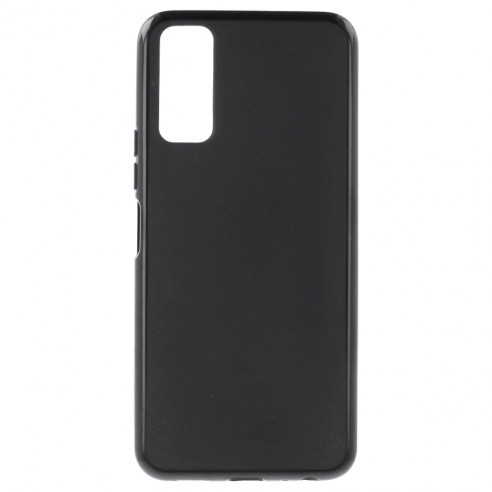 Smooth Silicone Case for Vivo Y20s