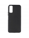 Smooth Silicone Case for Vivo Y20s