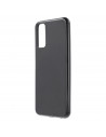 Smooth Silicone Case for Vivo Y20s