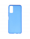 Smooth Silicone Case for Vivo Y20s