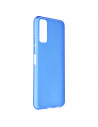 Smooth Silicone Case for Vivo Y20s