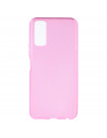 Smooth Silicone Case for Vivo Y20s