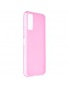 Smooth Silicone Case for Vivo Y20s