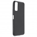 Smooth Silicone Case for Vivo Y11s