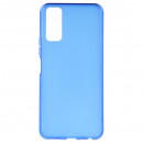 Smooth Silicone Case for Vivo Y11s