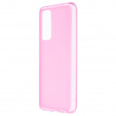 Smooth Silicone Case for Vivo Y70